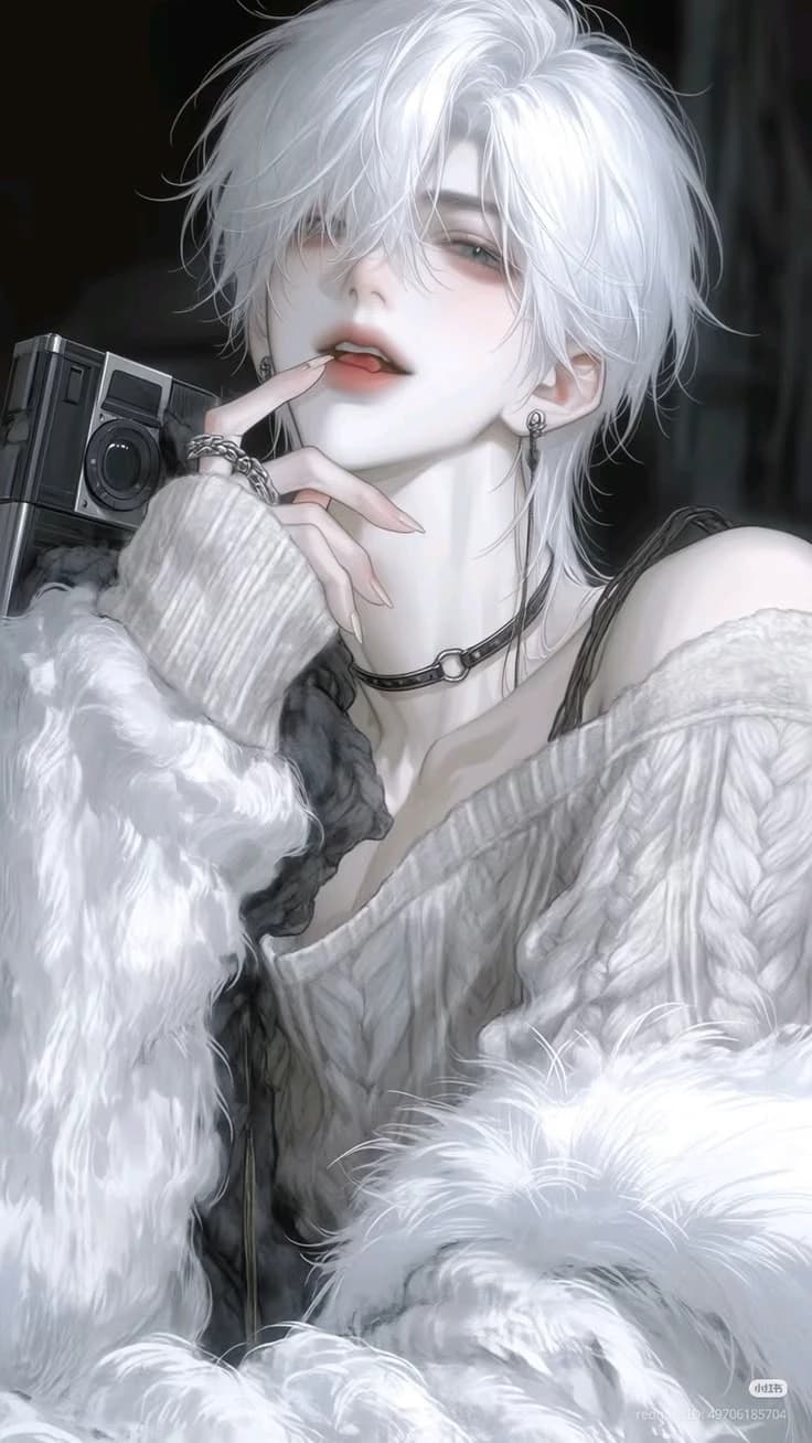 Thumbnail of ✨ Hyunjin✨ (BL/ DELINQUENT X SOFTIE) 