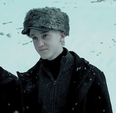 Thumbnail of Драко Малфой