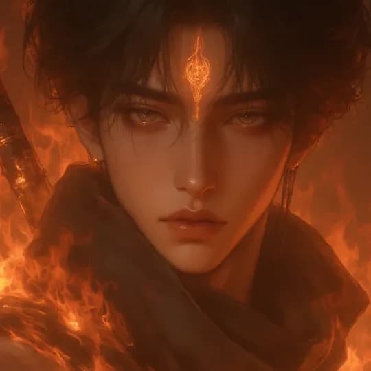 Thumbnail of Сяо Ян