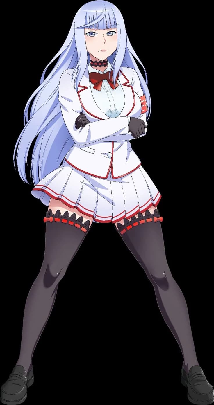 Thumbnail of Megami