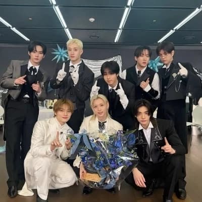 Thumbnail of STRAYKIDS