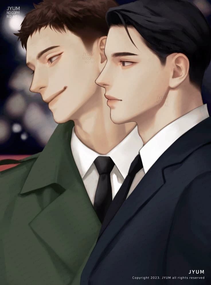 Thumbnail of 🍻 | Брайан Майкл