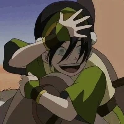 Thumbnail of Тоф Бейфонг