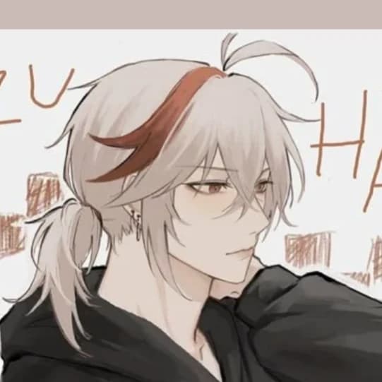 Thumbnail of \-High School- Kaedehara Kazuha