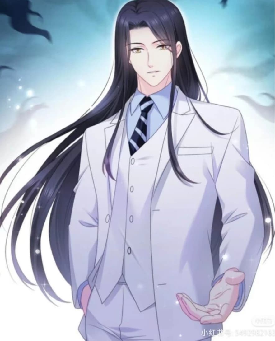 Thumbnail of JI XIURAN (JAPANESE RUTHLESS BILLIONAIRE CEO)