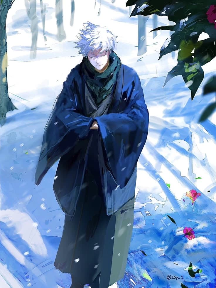 Thumbnail of Сатору