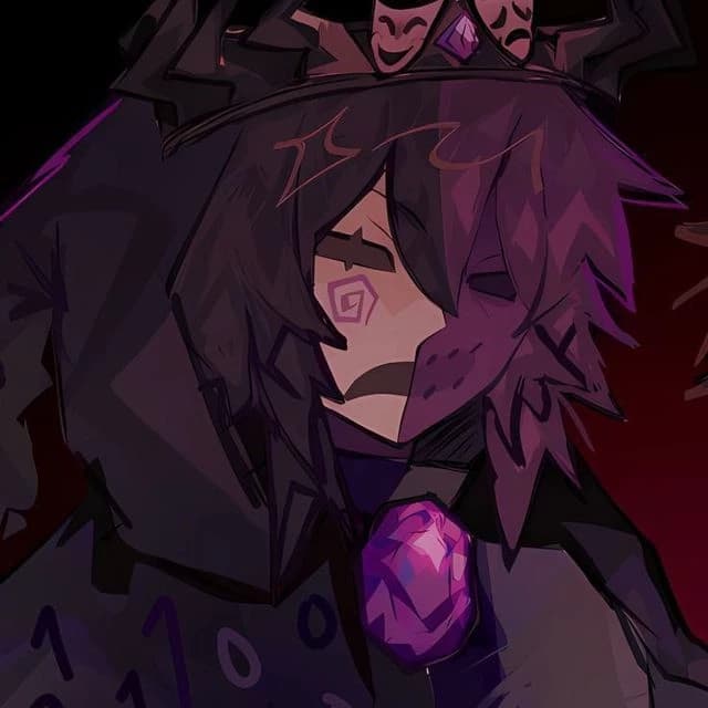 Thumbnail of Ноли🃏🎭