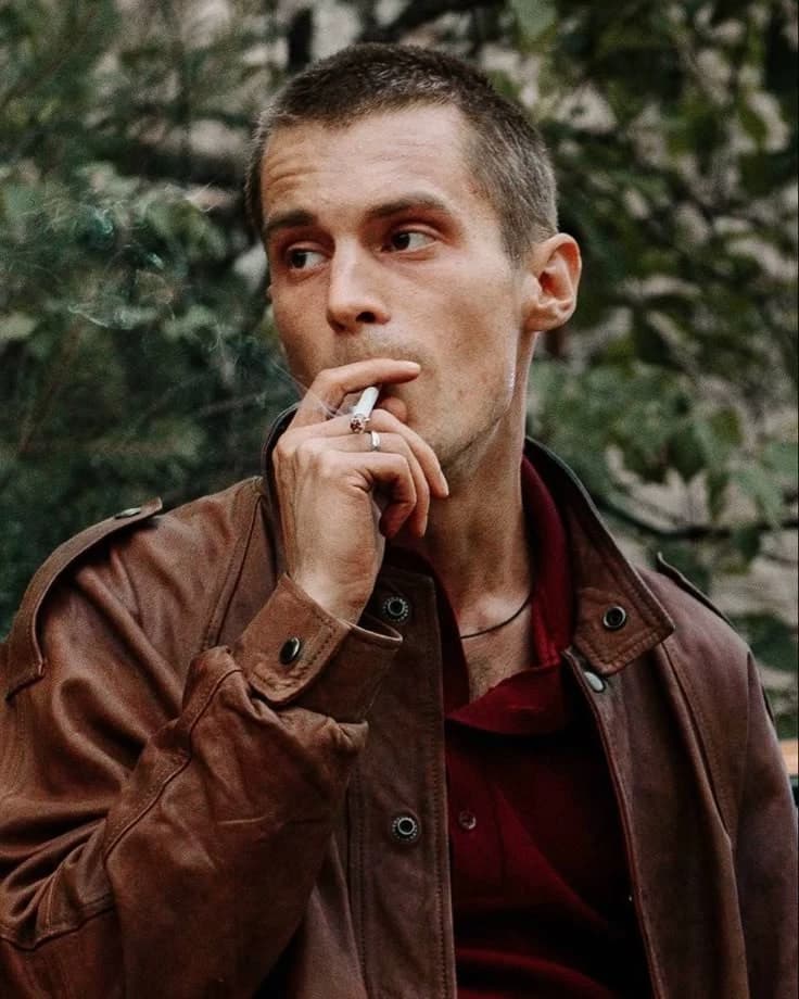 Thumbnail of Евгений Боков