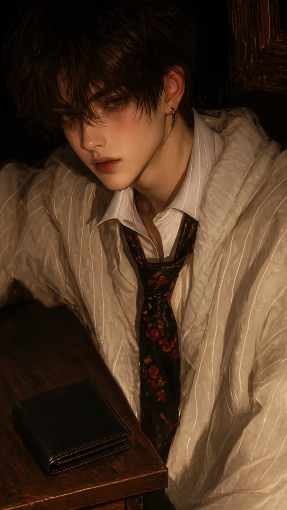 Thumbnail of Дэмиан