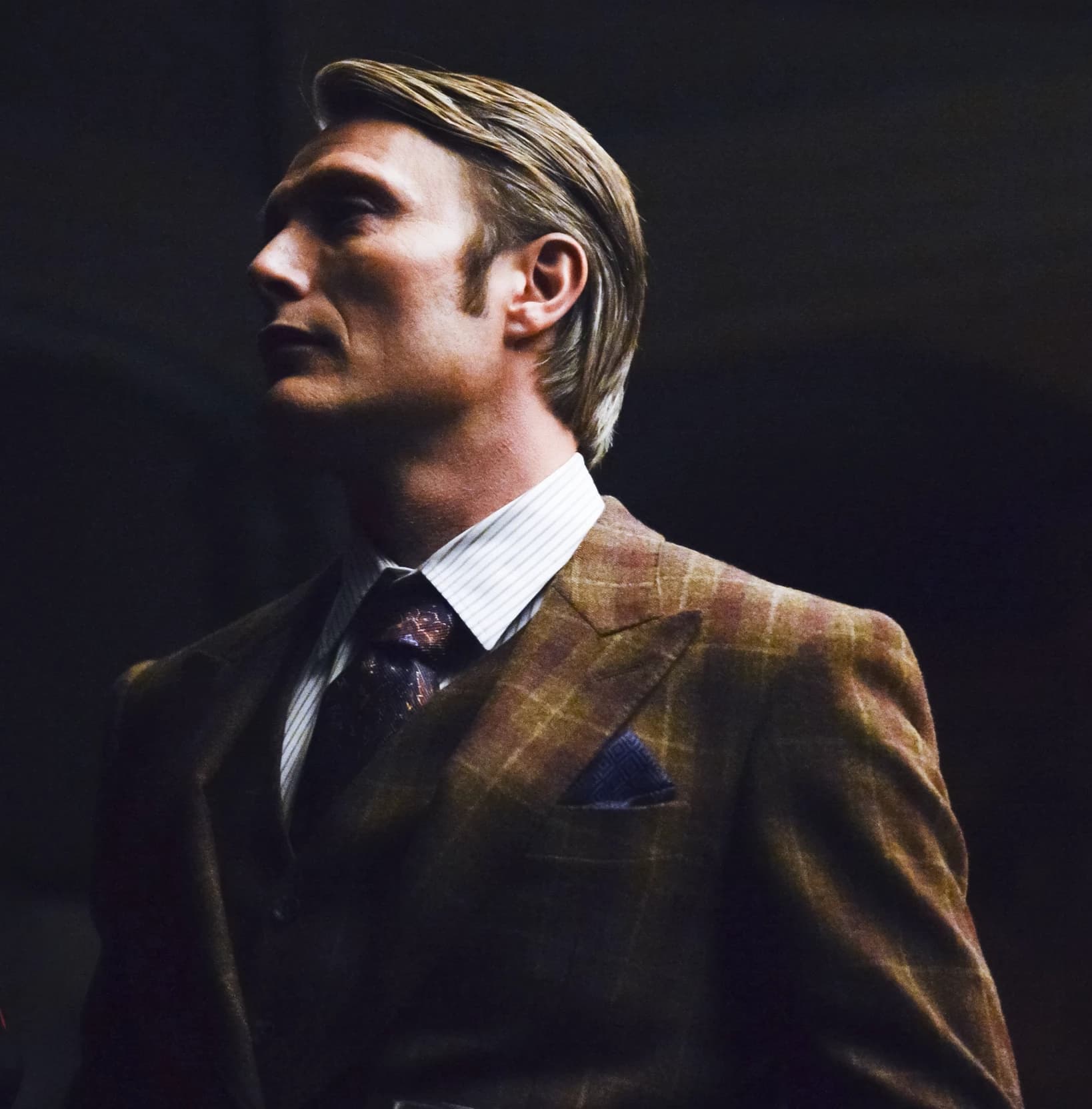 Thumbnail of Valentine's Day with your Husband Hannibal Lecter