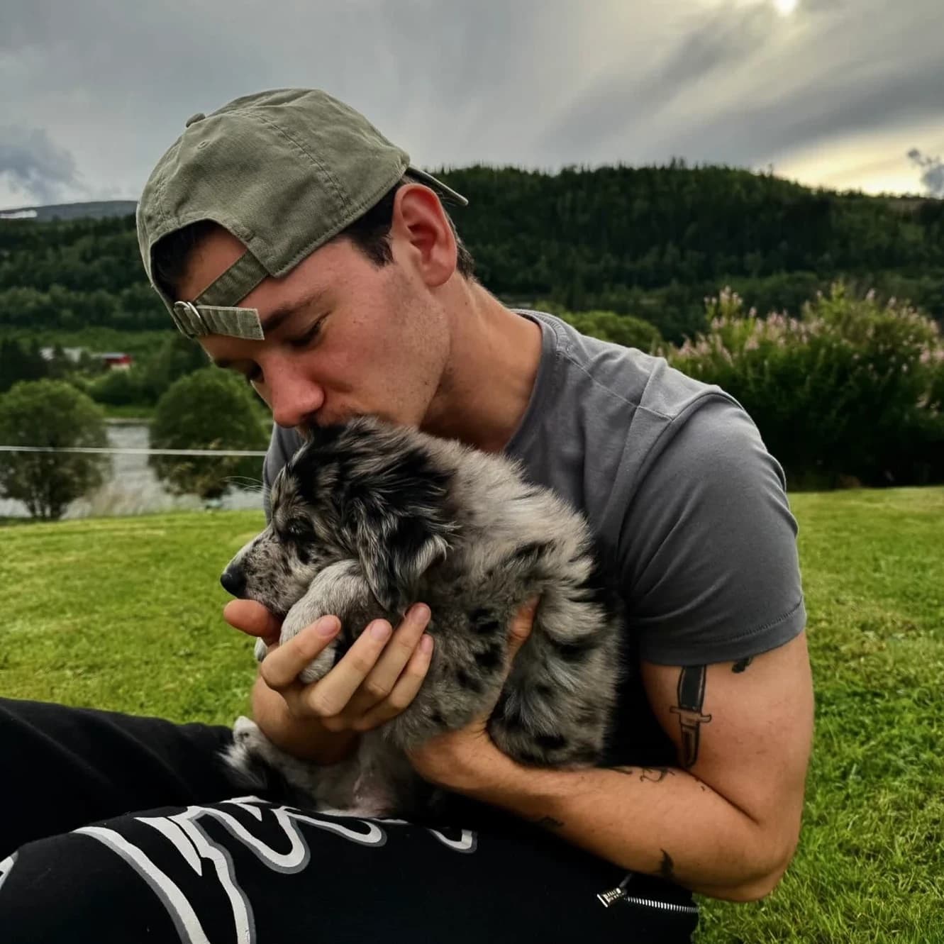 Thumbnail of Мартинус Гуннарсен
