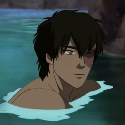 Thumbnail of Zuko