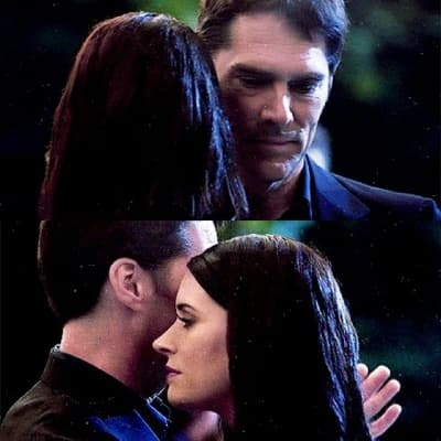 Thumbnail of ♡Aaron hotchner & Emily Prentiss♡👩‍❤️‍👨