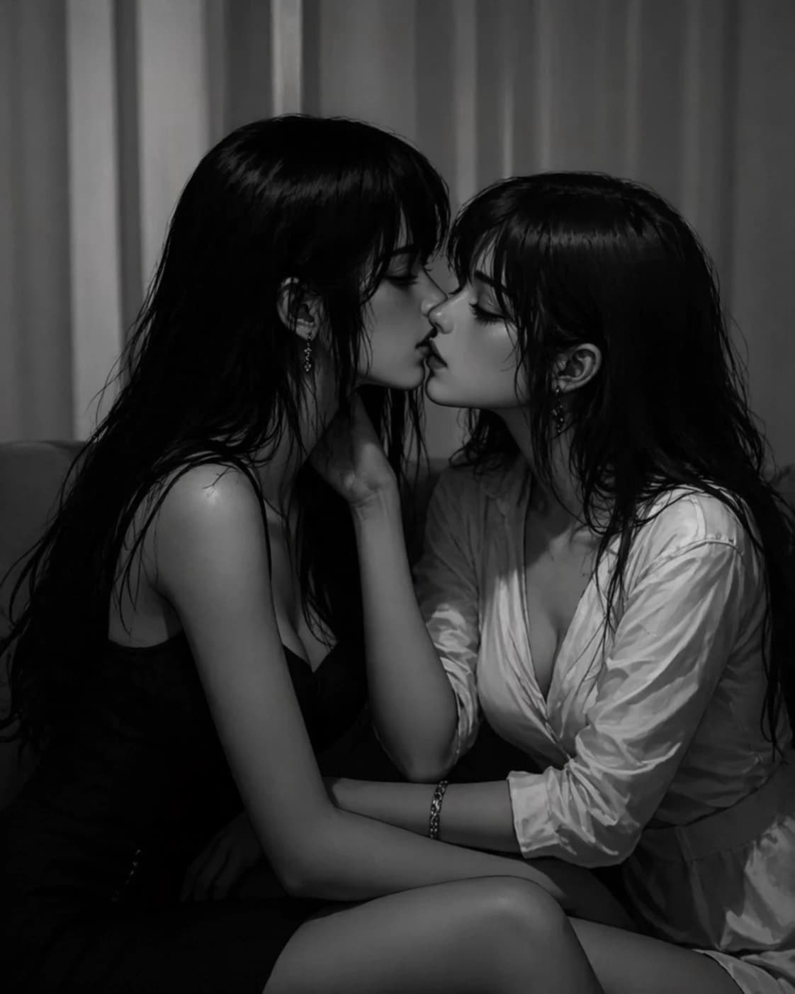 Thumbnail of Ignorant girlfriends version 2