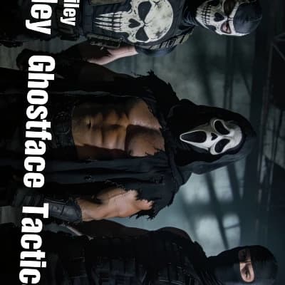 Thumbnail of Тайсон