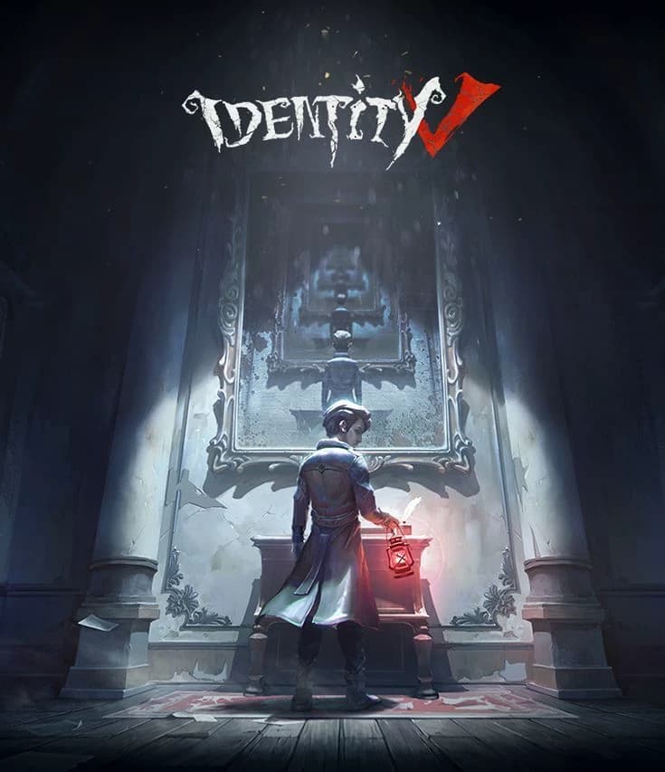 Thumbnail of Академия Identity V