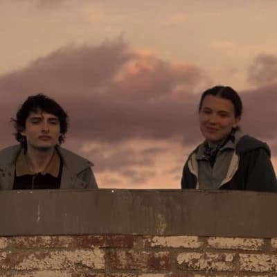 Thumbnail of Майк Уилер