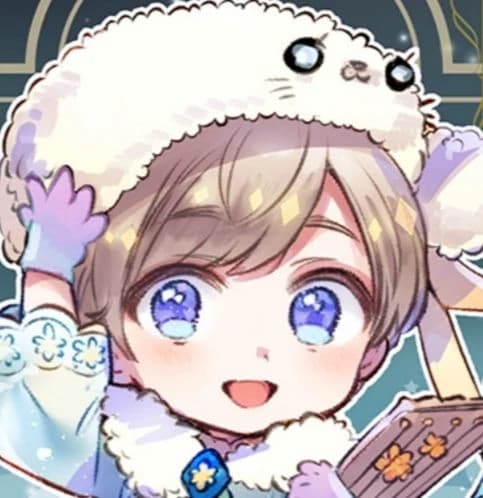 Thumbnail of (Hetalia) Finland / Tino Väinämöinen