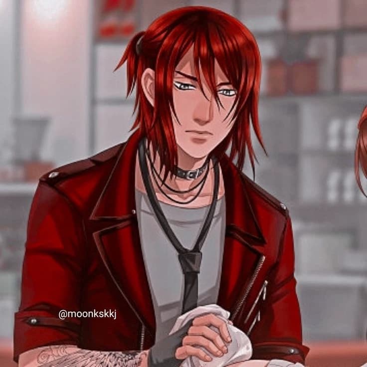 Thumbnail of Кастиэль Вейльмонт