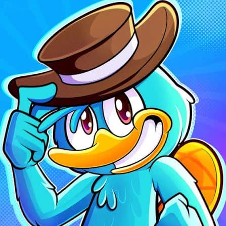 Thumbnail of Xturbo and his friends