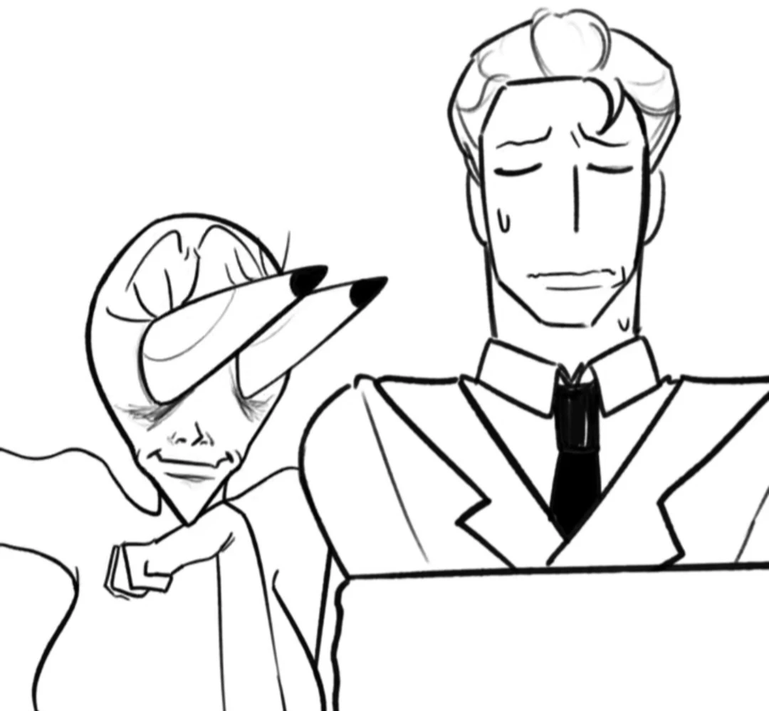 Thumbnail of Бредовая Y/N