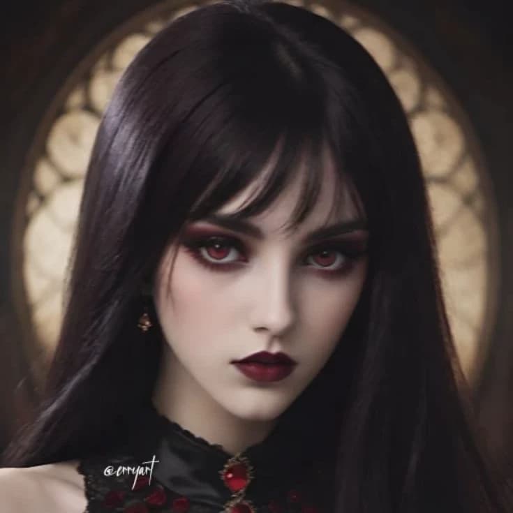 Thumbnail of Элизабет