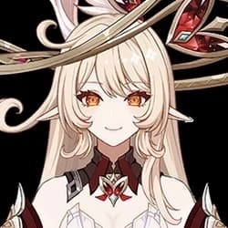 Thumbnail of Алиса — Genshin Impact