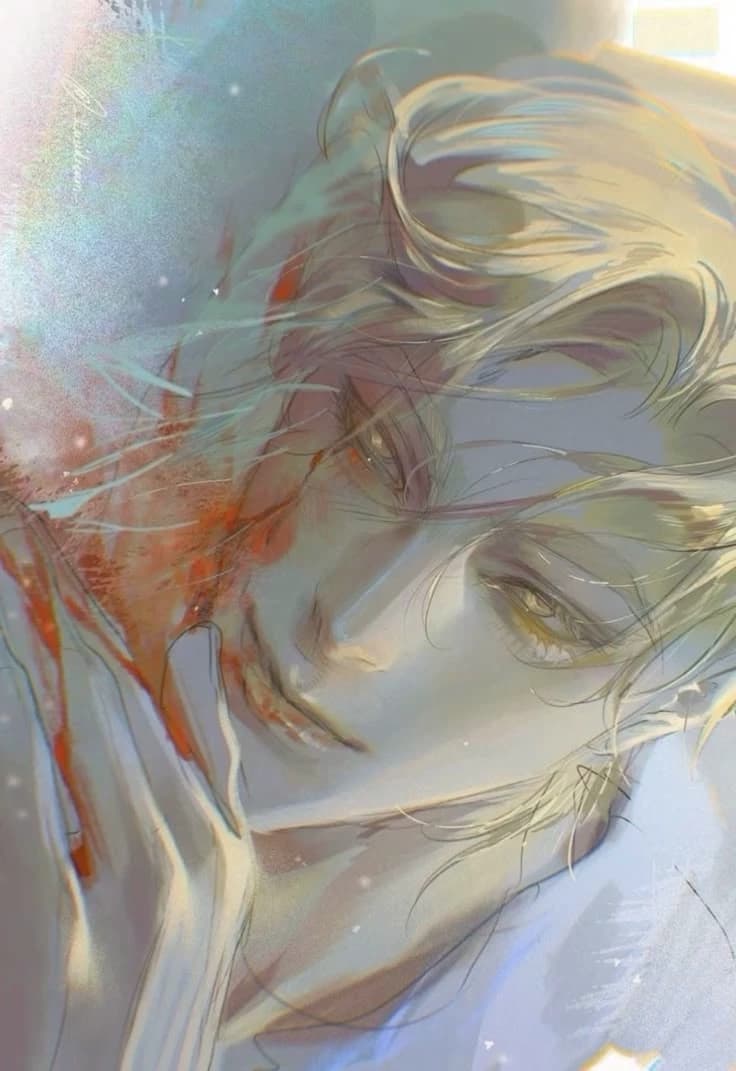 Thumbnail of Fyodor Trusov | Overly obsessive husband