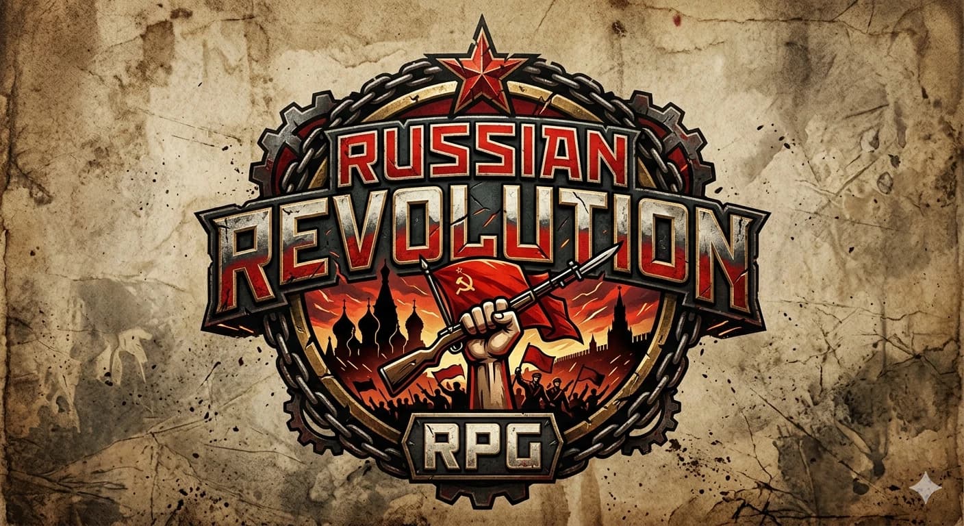 Thumbnail of РПГ "Русская революция"