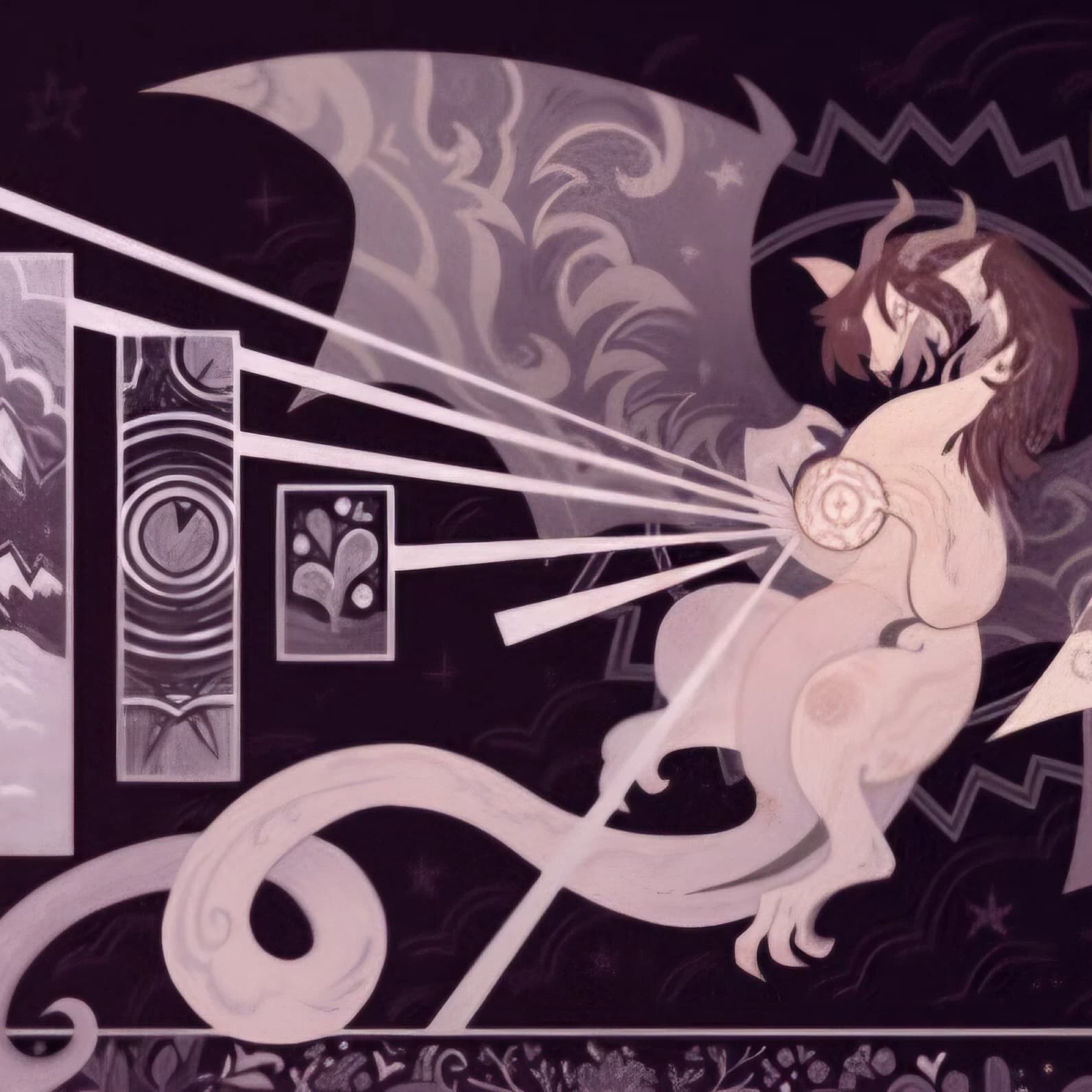 Thumbnail of Мать Атра