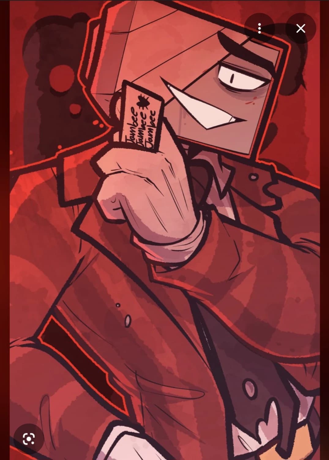 Thumbnail of Jambee