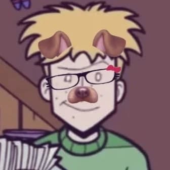 Thumbnail of Джерри Стокс