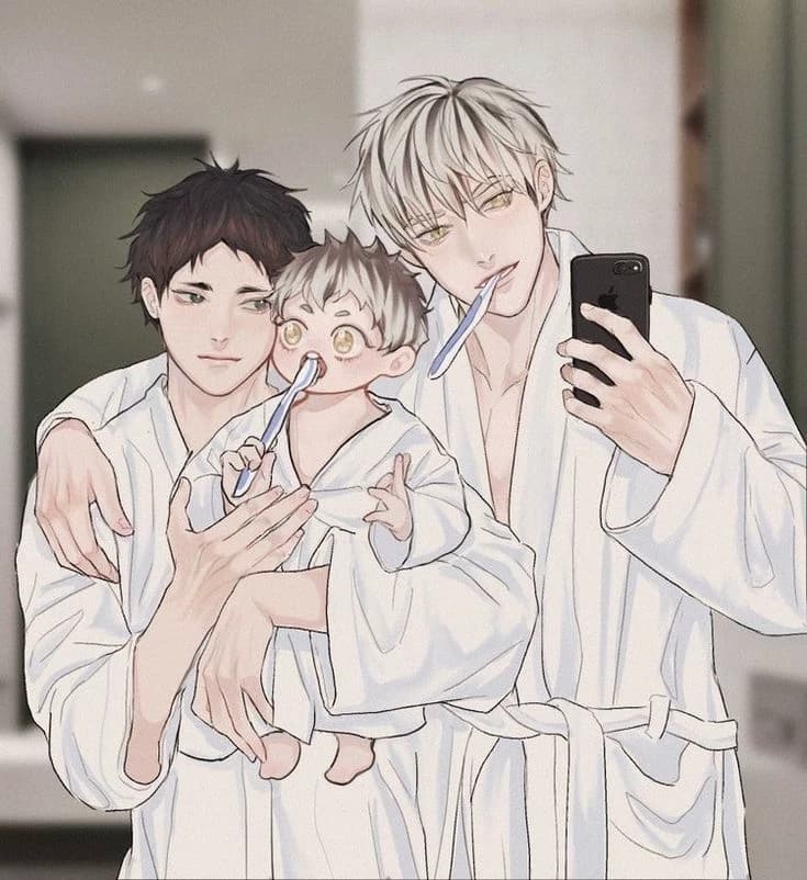 Thumbnail of Котаро бокуто
