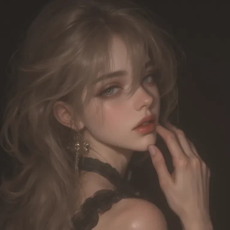 Thumbnail of Она