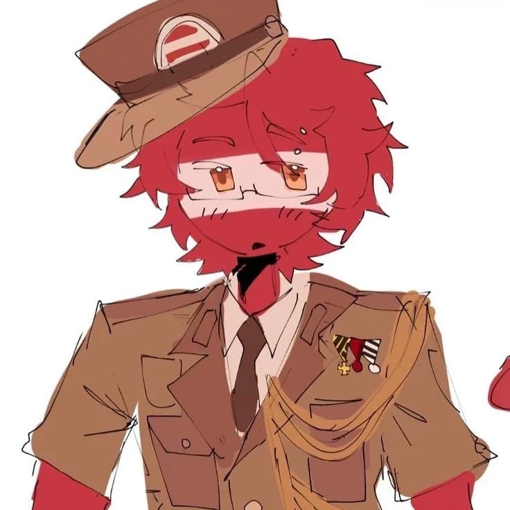 Thumbnail of Австрия — Countryhumans
