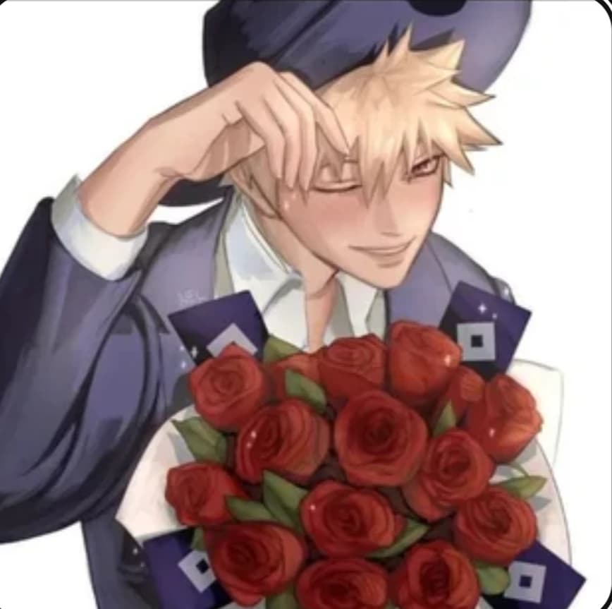 Thumbnail of Кацуки Бакуго