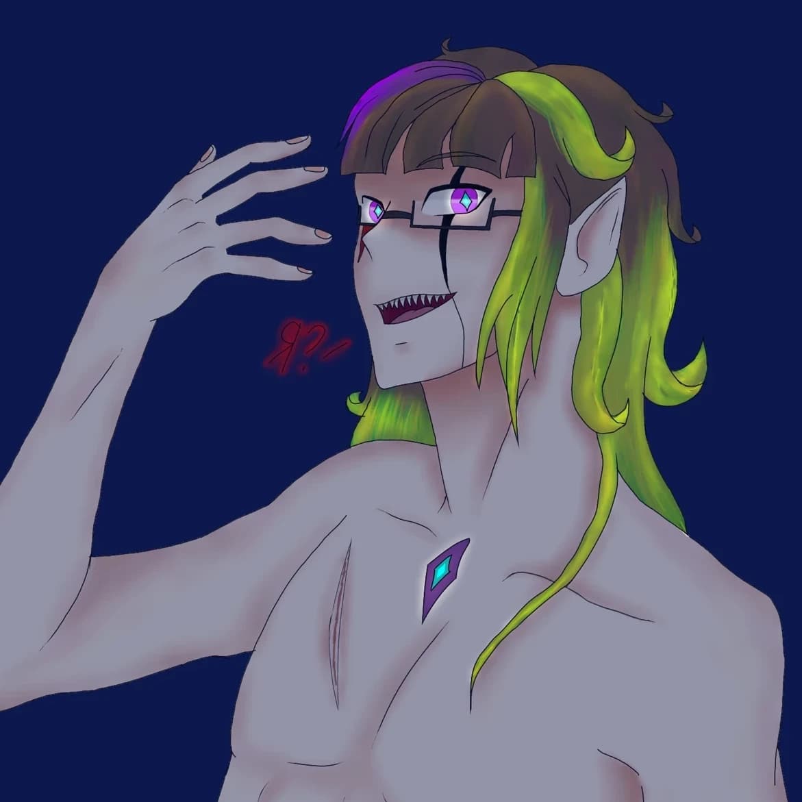 Thumbnail of Джо (Джунил🎩✨)