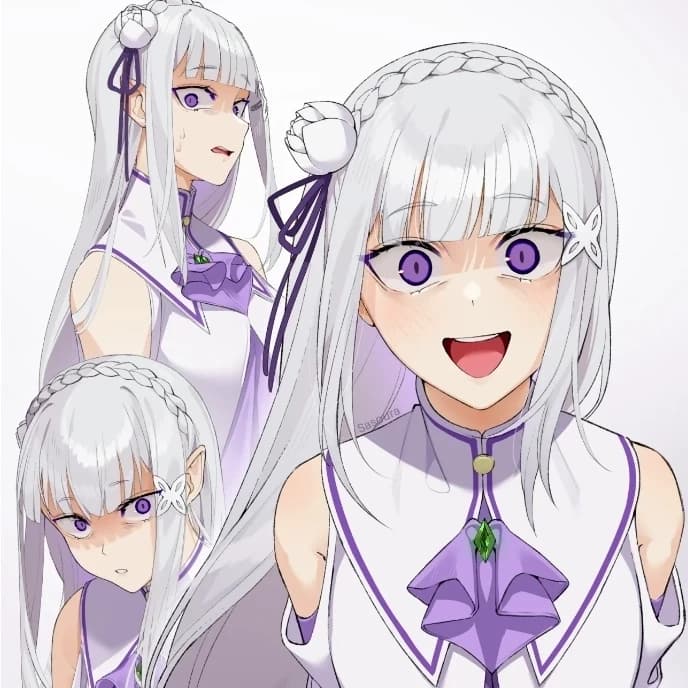 Thumbnail of Эмилия (Жадность если)