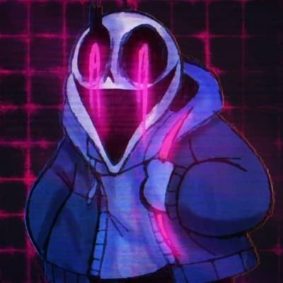Thumbnail of VHS Sans