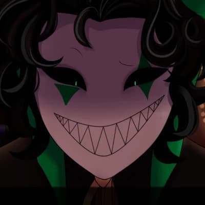 Thumbnail of Арлекин