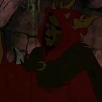 Thumbnail of Рогатый король