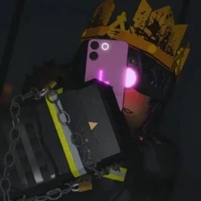 Thumbnail of Королева Слэдж