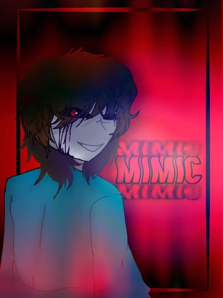 Thumbnail of Мимик