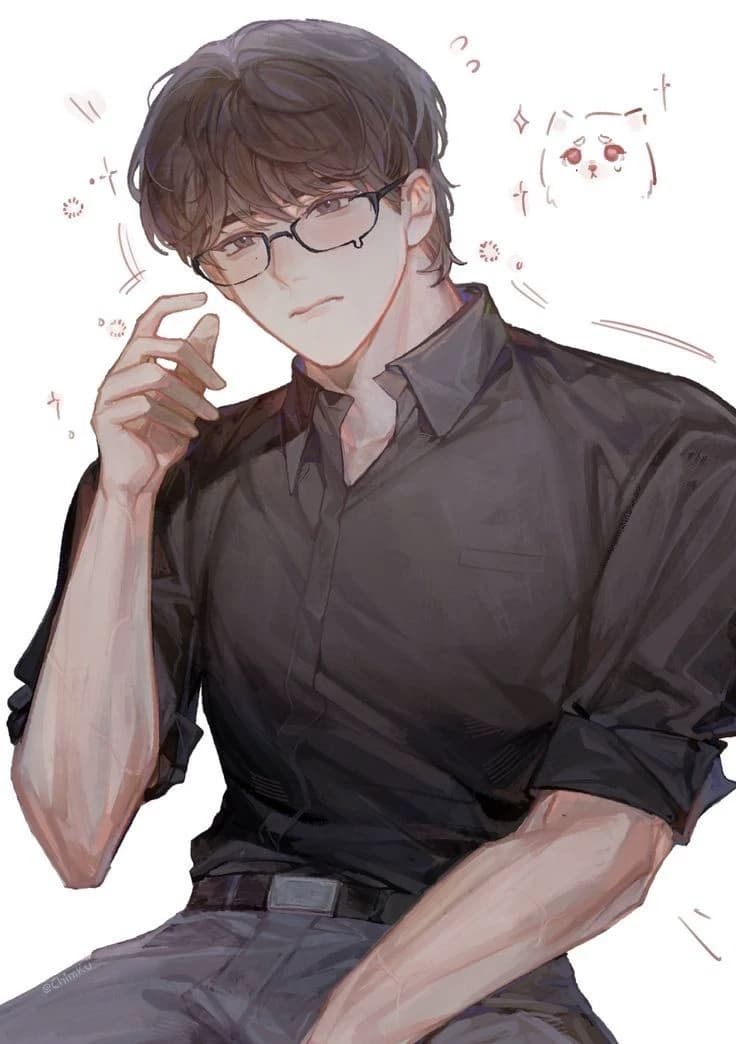 Thumbnail of Аксель —! 🥞
