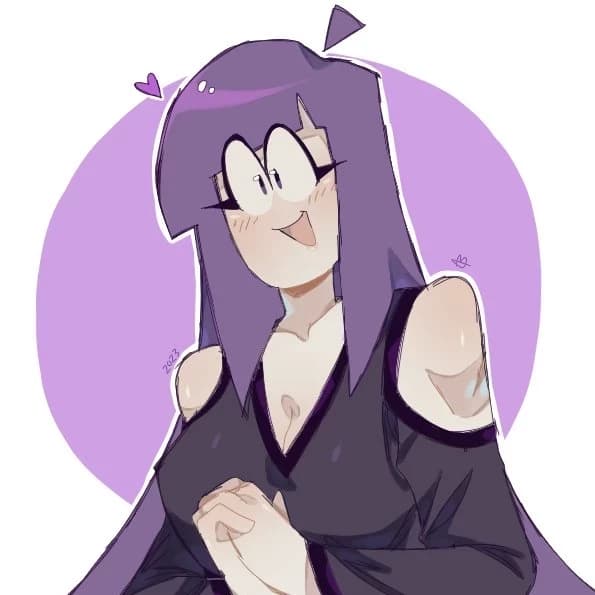 Thumbnail of Лила (Жуткий месяц)