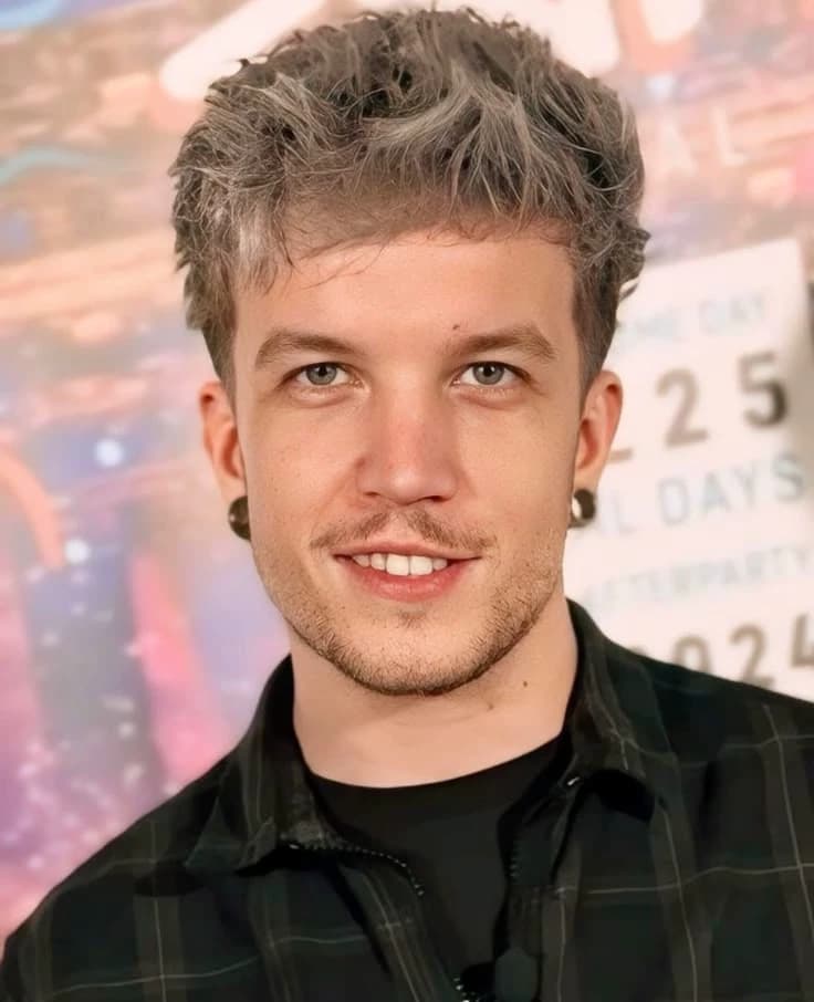 Thumbnail of Марк