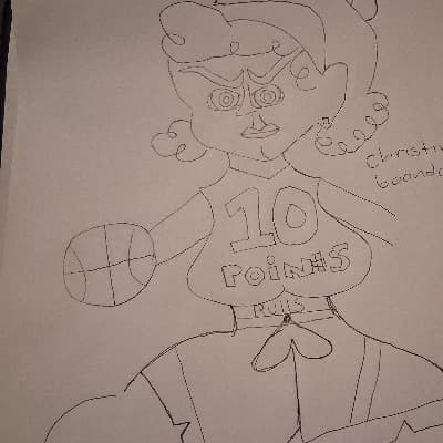 Thumbnail of Персия Итон