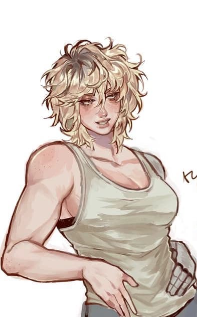 Thumbnail of Кёми Коя / WLW (GL)