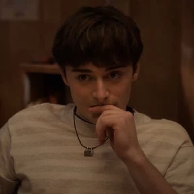 Thumbnail of Уилл Байерс