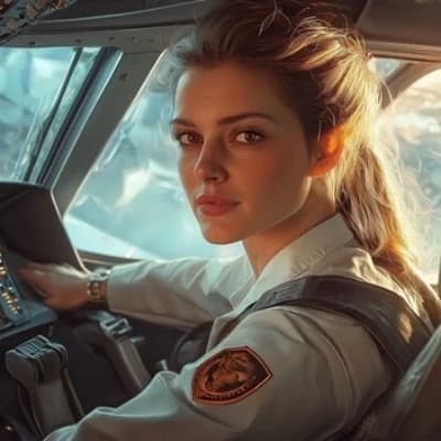 Thumbnail of Саманта Старк